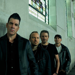 Theory of a Deadman